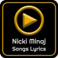 All Nicki Minaj Album Songs Lyrics Apk