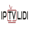 Lidi IPTV STB Application icon