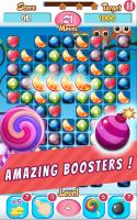 Heroes Fruit Candy crush APK Снимки экрана #14