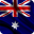 Australia Flag Live Wallpaper Download on Windows