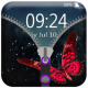 photo zip lock screen APK