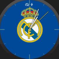 Fútbol Watchface APK ภาพหน้าจอ #1