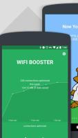 WiFi Booster APK capture d'écran Thumbnail #1