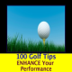 100 Golf Tips APK