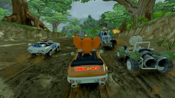 Jerry Truck Driver on Windows PC Download Free - 1.0 - com.MonsterJE ...