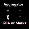 Aggregate Calculator For NTS and FTS Apk