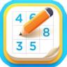 Sudoku game Game icon