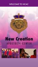 New Creation Apostolic Center APK Download for Android