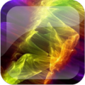 Abstract Smoke Live Wallpaper Apk