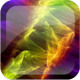 Abstract Smoke Live Wallpaper APK