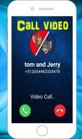 Fake Call APK צילום מסך #2