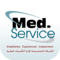 Med Service Apk