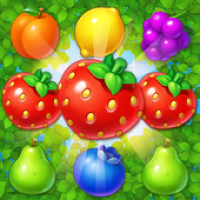 Fruit Frolic APK 포스터