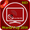 Live Net TV for Football Application icon