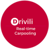 Drivili carpooling Application icon