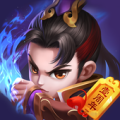 熱血江湖-唯一正版授權 Apk