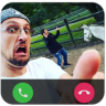 FGTeev Fake Video Call Application icon