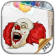 Horror Coloring Books for Adults APK