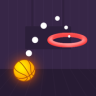 Dunk Idle Game icon