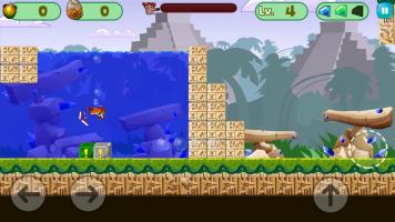 Bandicoot Temple Adventure APK スクリーンショット画像 #12