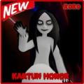 Kartun Horor - Hantu Lucu Terlaris 2020 Apk