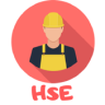 HSE Society Application icon