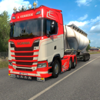 Изображения Euro Truck King Simulator : Truck Driving Highway на ПК с Windows