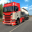 Euro Truck King Simulator : Truck Driving Highway Download on Windows