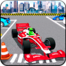 Crazy Driver Car Parking New Game Application icon