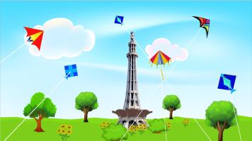 Basant Kite Flying Fight APK Cartaz #10