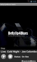 BellyUp4Blues Radio APK Download for Android