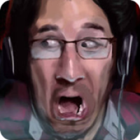 Markiplier FNaF Soundboard APK Icon