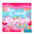 Crash Legend Apk