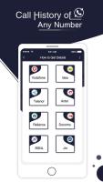 Get Call History of any Number : Caller Name APK 스크린샷 이미지 #3