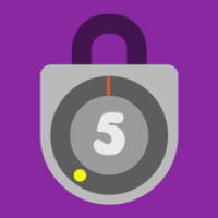 Pick a Lock - Unlockgame APK 電影海報圖片