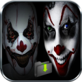 Terror Wallpaper for Free Apk