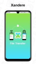 Xandere - Indian File sharing app APK Download for Android