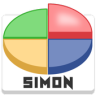 Simon (Unreleased) Game icon