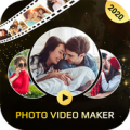 Photo Video Maker with Music Apk