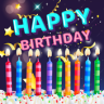 Birthday Invitation Card Maker App Application icon