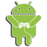 Android Games And Apps ®™ Application icon