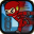 Flash Super Hero 3D : road Download on Windows