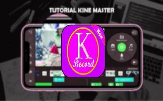 Captura de pantalla de Best Tips Kine Master Video Editing APK #2