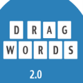 DragWords PRO Apk