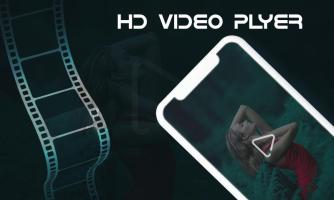 WX HD VIDEO PLAYER - Full HD VIDEO PLAYER APK 스크린샷 이미지 #2