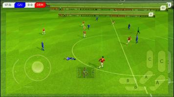 Guide Dream League Soccer 2020 APK صورة لقطة الشاشة #3