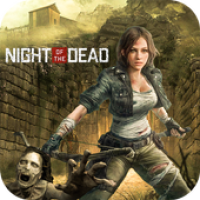 Изображения Night of The Dead Walkthrough на ПК с Windows