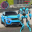 Super Car Robot Transforme Futuristic Supercar Download on Windows