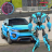 Super Car Robot Transforme Futuristic Supercar APK - Windows 下载