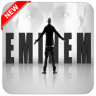 Eminem Album Music offline Application icon